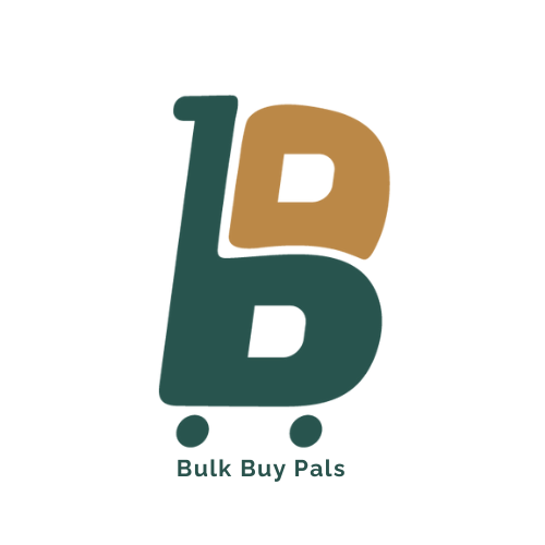 Bulk Buy Pals project