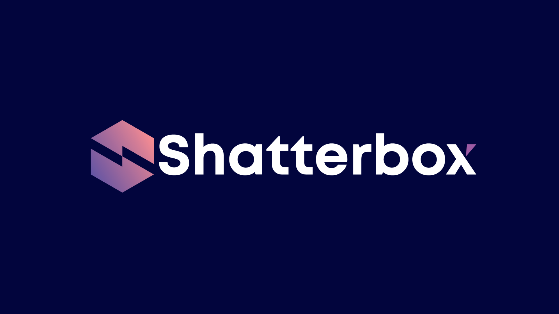 Shatterbox project
