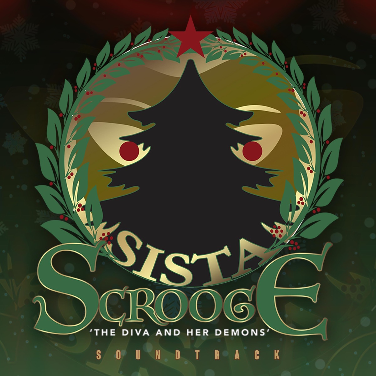 Sista Scrooge project